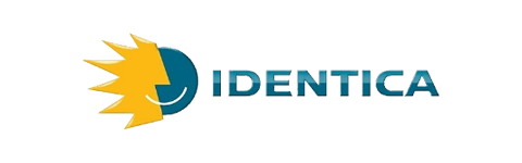 Logo IDENTICA